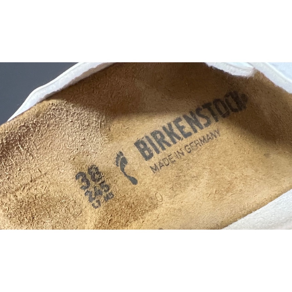 +BIRKENSTOCK Arizona Birko-Flor Sandal - Picture 7 of 9